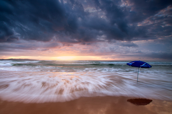 Cronulla Beach - Steve Arnold