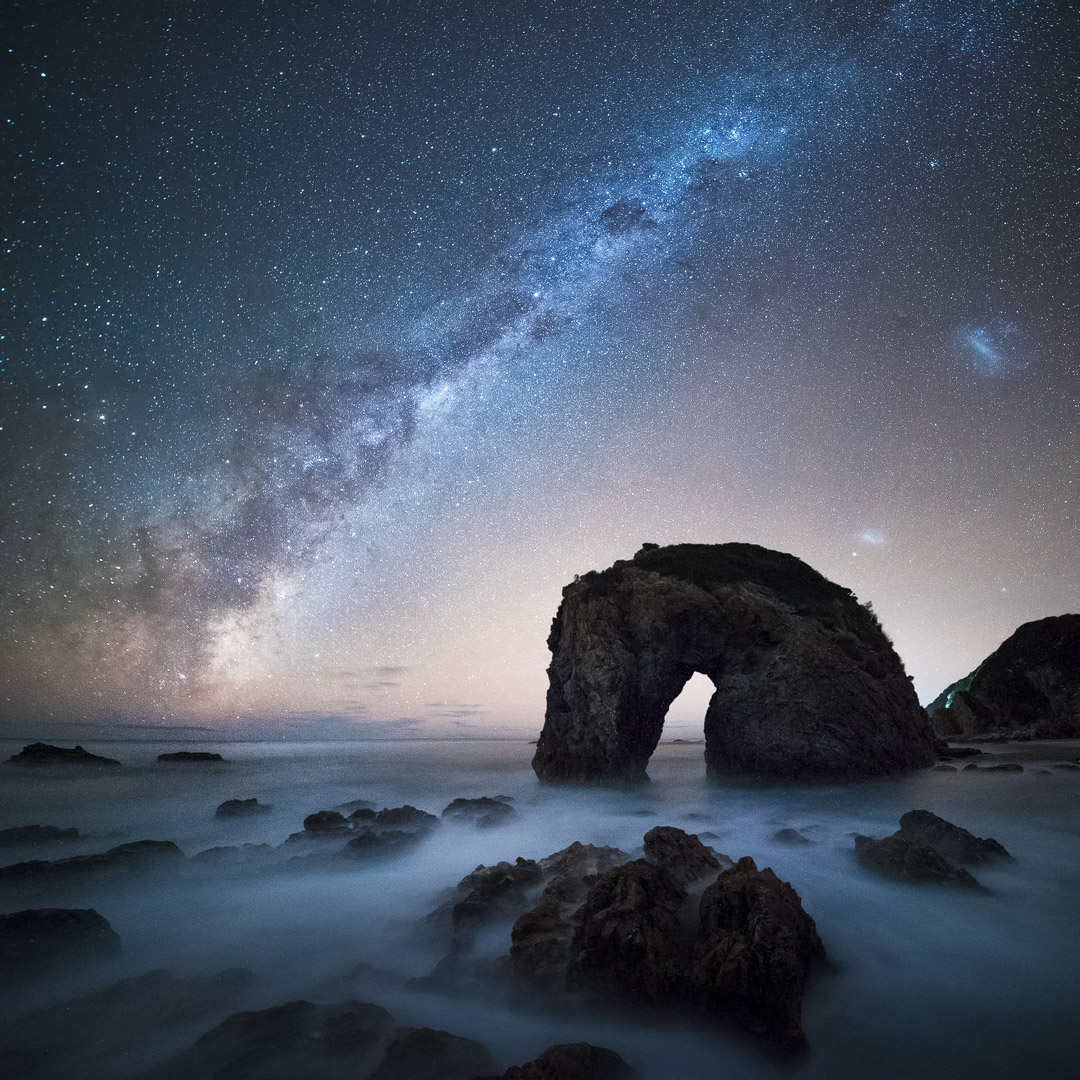 Focus - Shooting for the Stars Astrophotography Workshop - Narooma with ...