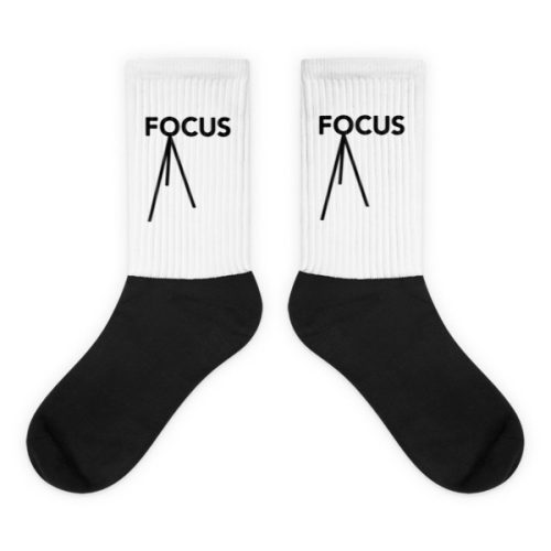 Focus Socks