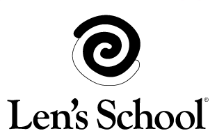 Len's School logo